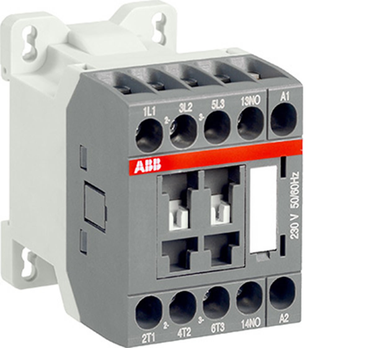 ABB SPA - ABBAS16301023 AS16-30-10-23 110V50/60HZ cont 3P 7,5kW