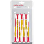 INTERCABLE SRL - INRAS2007 SET GIRAVITI