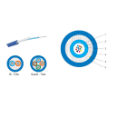 ACOME S.A - AS2B1017A CAVO 48FO CLT DIEL OM3 LSZH INT/EST