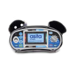 ASITA - ASIAS5060 STRUMENTO MULTIFUNZIONE VERIFICA IMPIANT