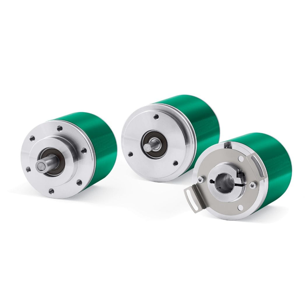 LIKA ELECTRONIC SRL - LIKAS58-V0026 AS58-13-00-PB2-10-PT-R