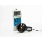 ASITA - ASIAS653 TERMO-ANEMOMETRO A VENTOLA