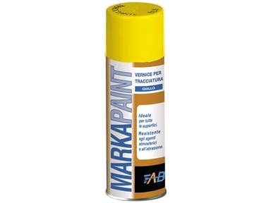 ABC TOOLS SPA - ABCK38504000 MARKAPAINT GIALLO