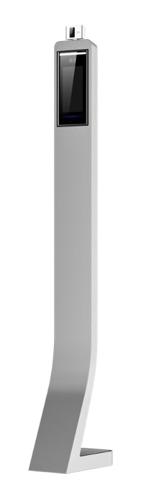 DAHUA TECHNOLOGY - DUHM-0014794 ASF172X-T1: PIANTANA PER INSTALLAZIONE A