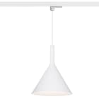 ROSSINI - RSSASI203B SOSPENSIONE PER BINARIO TRIFASE BIANCA E