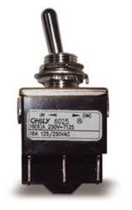 ASITA - ASI8011 INTERRUTTORE UNIPOLARE A LEVETTA 16A ON-