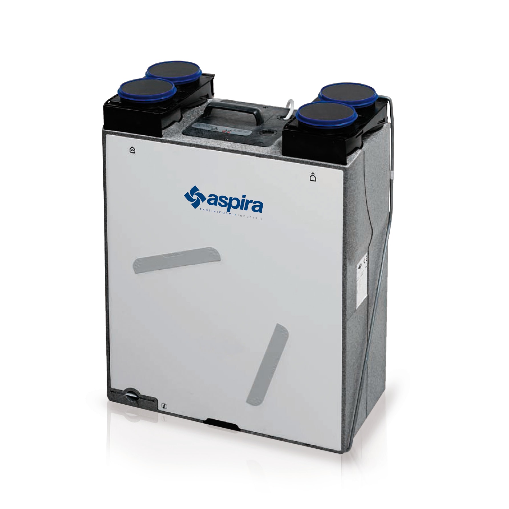 FANTINI COSMI SPA - FANAP19975 FR 001-KIT FILTRI RICAMBIO G3 PER ASPIRL