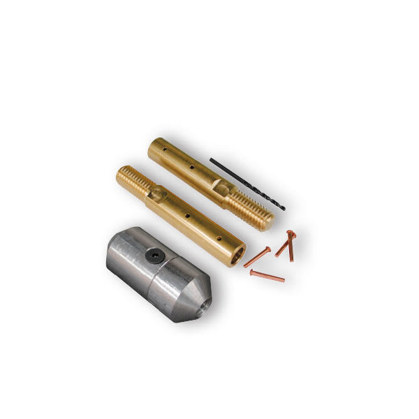 ARNOCANALI SPA - ARNASR9 KIT RIPARAZIONE PER DIAMETRO 9 MM