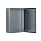 ELDON AUSTRIA GMBH - HOFASR0606030-316 MONTAGGIO A PARETE600X600X300