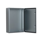 ELDON AUSTRIA GMBH - HOFASR0504021 MONTAGGIO PARETE 500X400X210