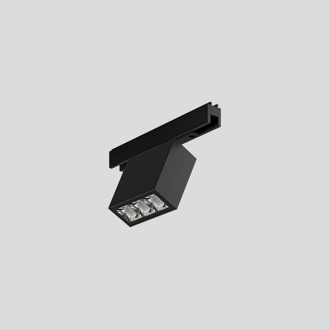 SIDE SPA - SDE3925-LBC-75 RULED LINEAR IP20 14W 1448LM 3000K IP20