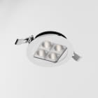 SIDE SPA - SDEKT5800LBC12 RULED T13 DIAM.129MM 13.8W 1538LM 3000K