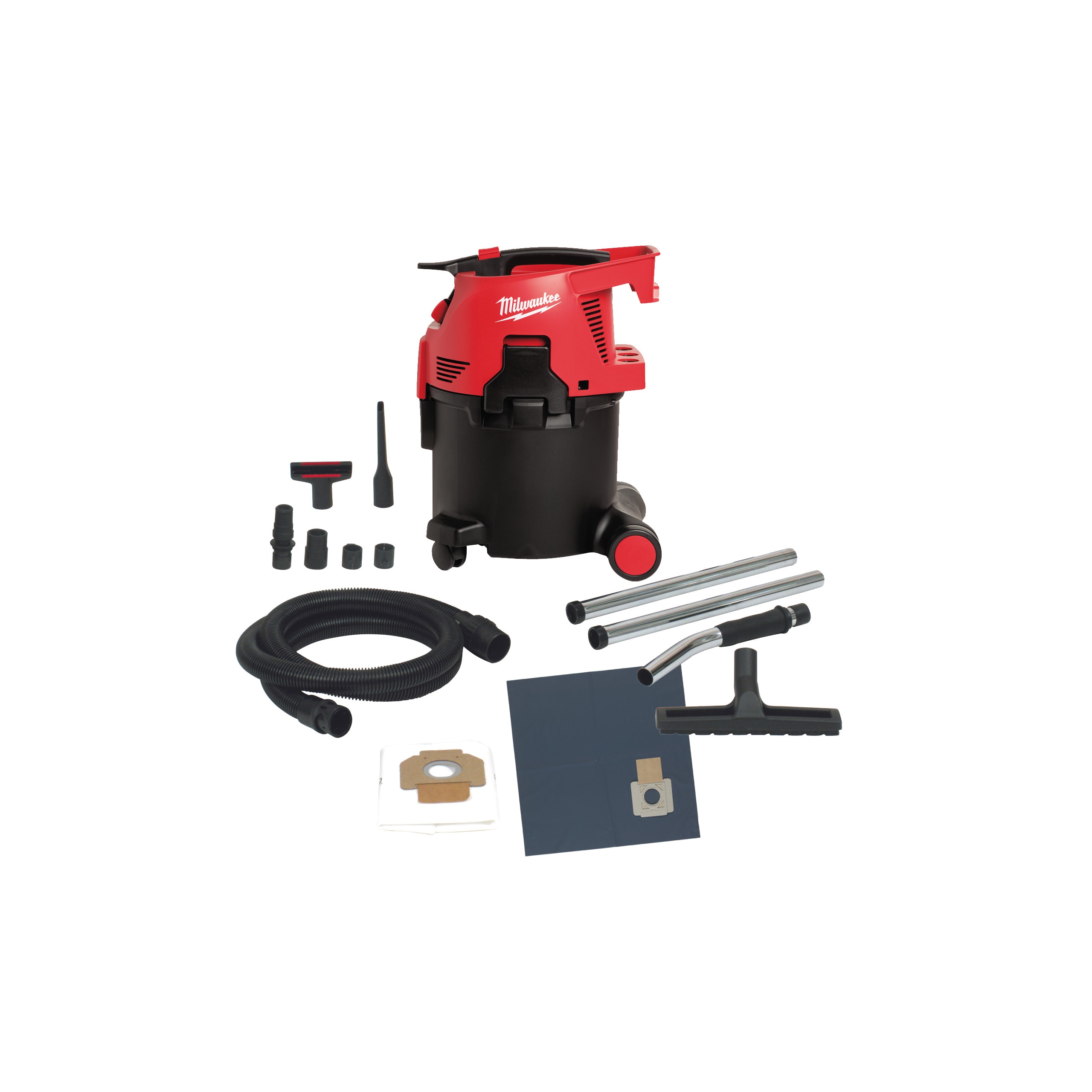 MILWAUKEE - AEG - COP4933416060 AS300ELCP_ASPIRATORE