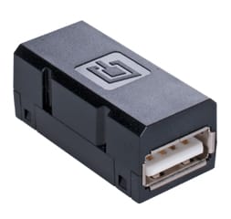 ILME - ILMAT U2F CON.F-F USB 2.0