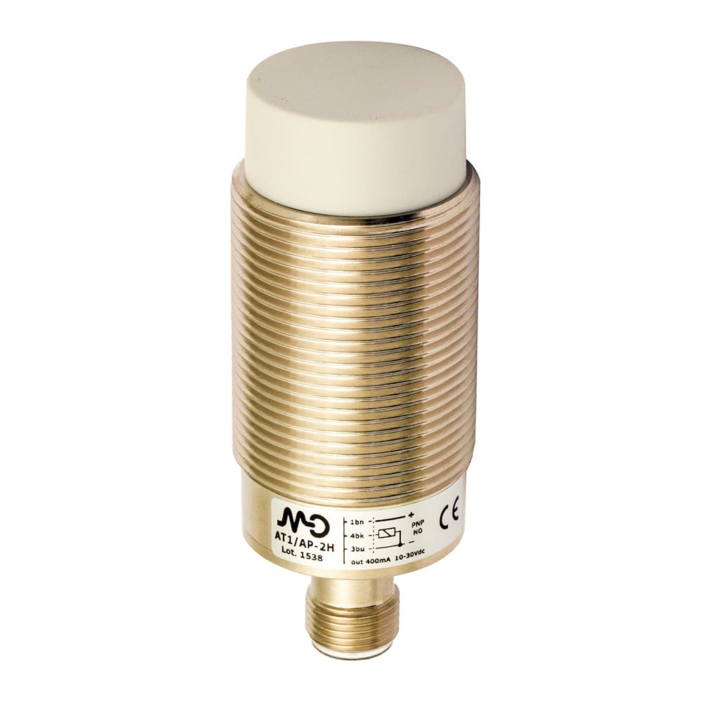 DATASENSING SRL - DTGAT1/AP-2H SENSORI INDUTTIVI M30 DC