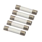 A.M.R.A. SPA - AMRAT0094 CHAUVIN ARNOUX FUSIBILE F 0,63A- 250V-5X
