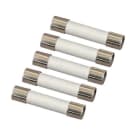 A.M.R.A. SPA - AMRAT0094 CHAUVIN ARNOUX FUSIBILE F 0,63A- 250V-5X