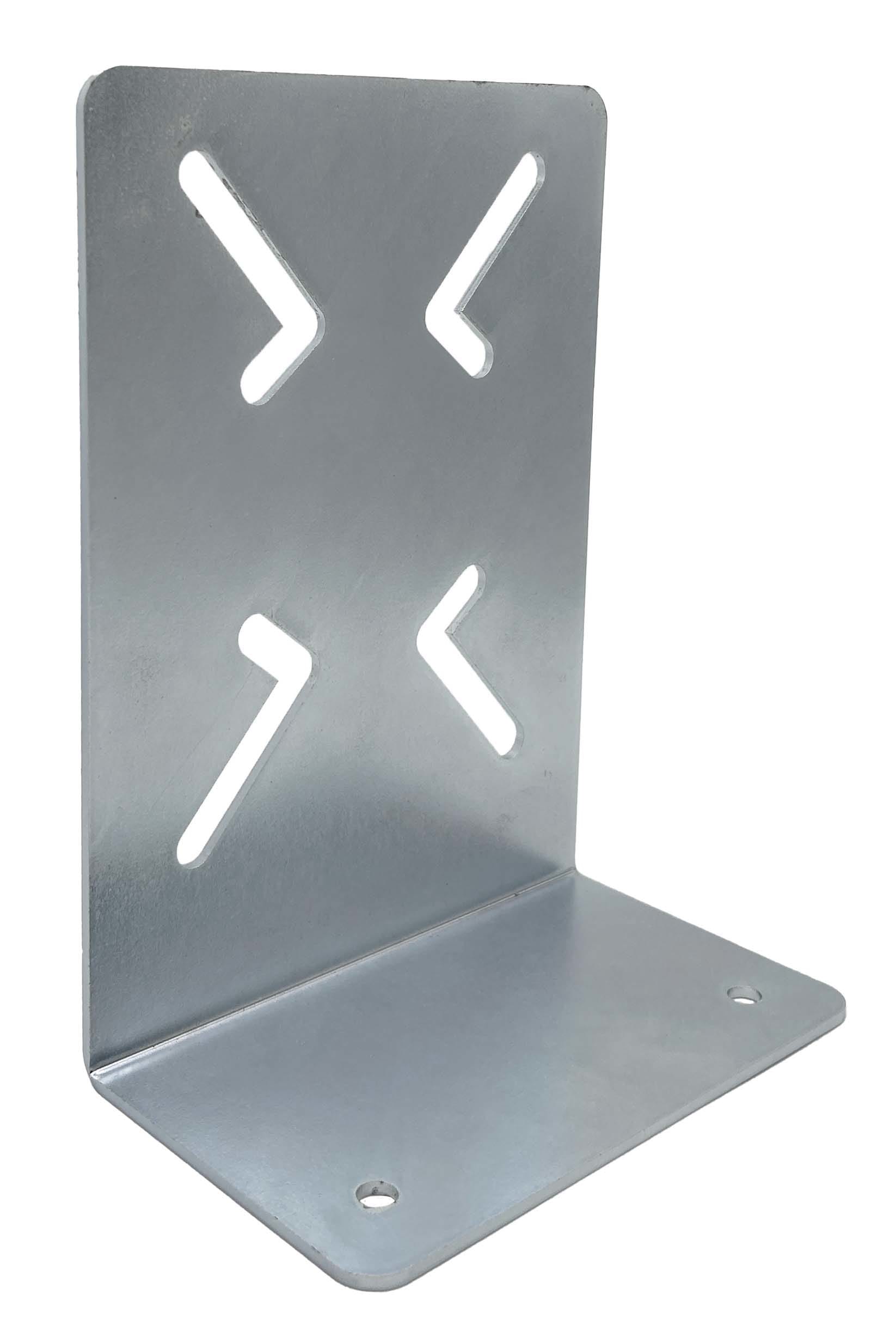UNIERRE SRL-UNISTAB - URRAT0120FZ STAFFA220X160MM ACCZG BOXCONNESSIONI