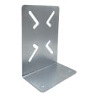UNIERRE SRL-UNISTAB - URRAT0120FZ STAFFA220X160MM ACCZG BOXCONNESSIONI
