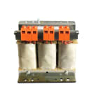 LEF LIGHTING SRL - LEFAT0800 A.T. 80KVA 230.400V+N