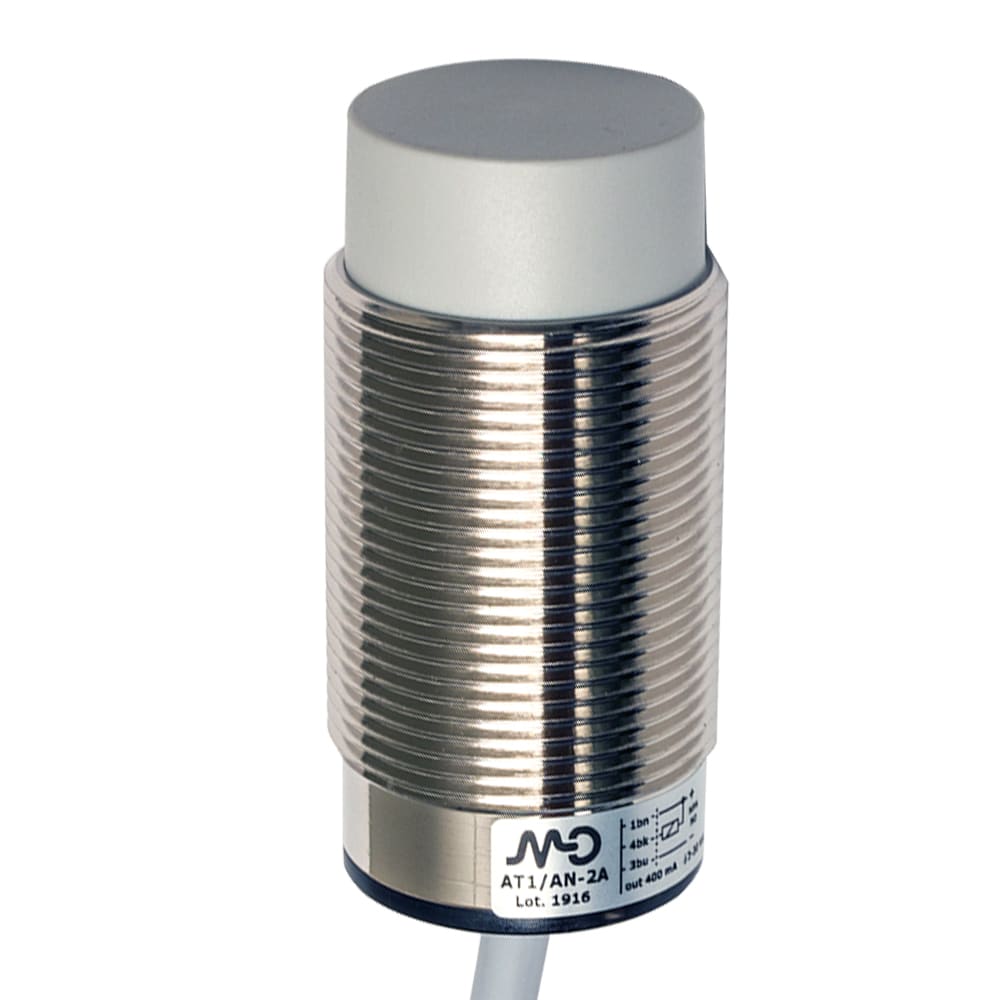 DATASENSING SRL - DTGAT1/AP-4A SENSORI INDUTTIVI M30 DC