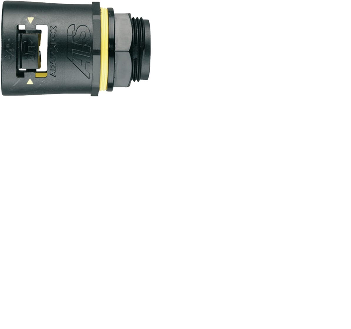 ABB SPA - ABBAT343434/T/BLY DERIV.A T NC34+NC34+NC34 BK IP68/69