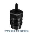 IRSAP - 3IRATCHIAVSFIAE CHIAVETTA SFIATO BIANCA