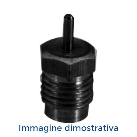 IRSAP - 3IRATCHIAVSFIAE CHIAVETTA SFIATO BIANCA