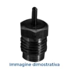 IRSAP - 3IRATCHIAVSFIAE CHIAVETTA SFIATO BIANCA