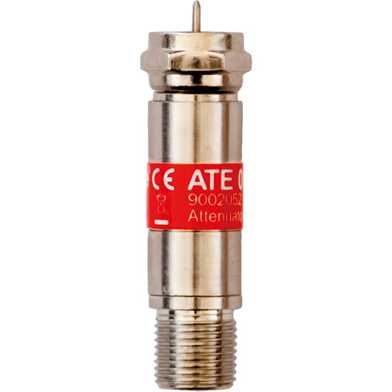 FTE MAXIMAL ITALIA S - FTEATE10 ATE10 ATTENUATORE FISSO 10DB 47:2150 MHZ