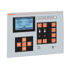 LOVATO - LOVATL800 COMMUTATORE AUT.180X240 100-240VAC ESP.