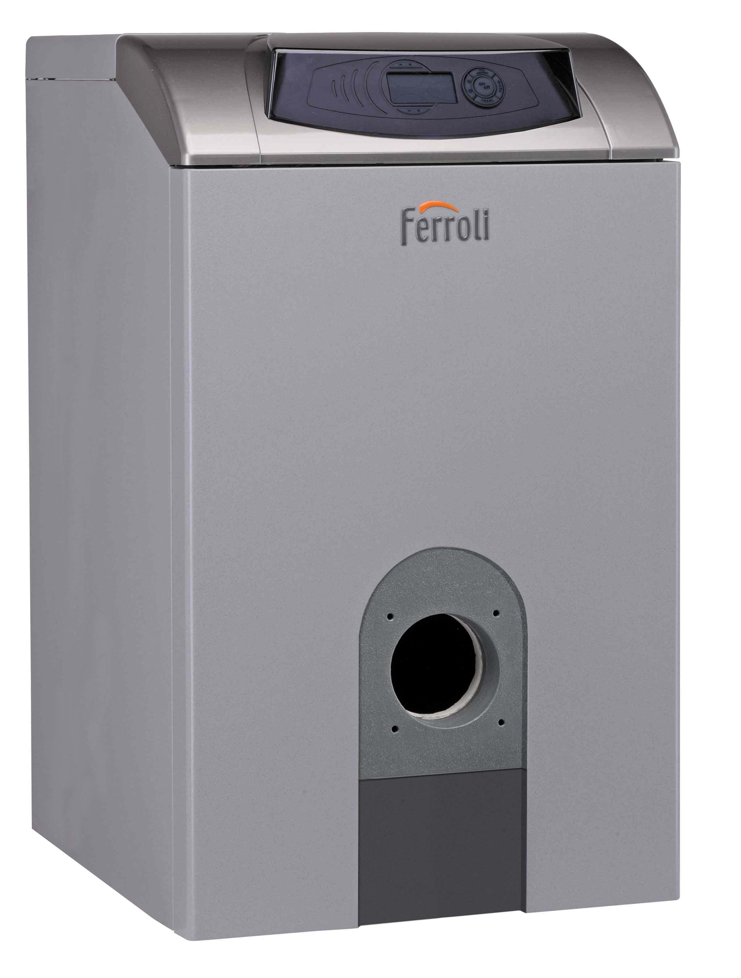 FERROLI - FRL0IHJ4PWA ATLAS D 37 (WN) -E