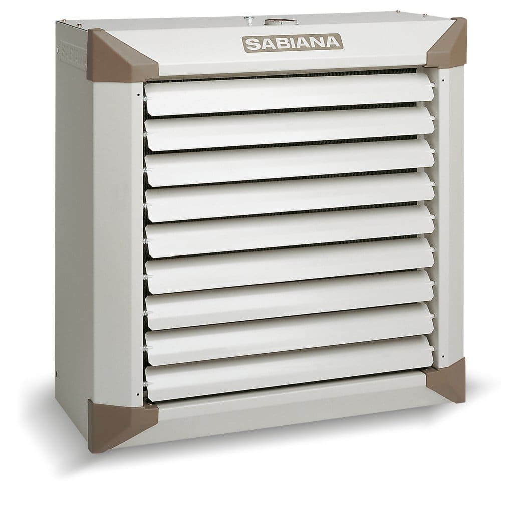 SABIANA SPA - SAB0008035 68A52 SX AEROTERMO ATLAS 68P BAA 2R