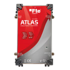FTE MAXIMAL ITALIA S - FTEATLAS ATLAS TRASM. UNIV. 1X1 SAT/DDT A DTT + C