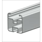 ALUSISTEMI - ALUATLPS4858.L315 PROFILO LONGHERONE 40X40 - IN ALLUMINIO