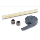 AERTECNICA SPA - ATNAP385 SET RIVESTIM. PROTEZIONE TUBO FLESS. QUI