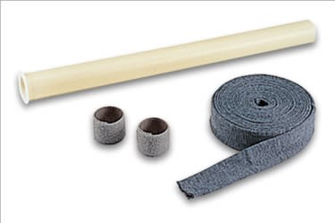 AERTECNICA SPA - ATNAP388 SET RIVESTIM. PROTEZIONE TUBO FLESS. ELE