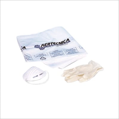 AERTECNICA SPA - ATNCI825 SACCCHETTI PER X-PERT RT