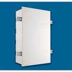 AERTECNICA SPA - ATNCM021Q CASSA AD INCASSO IN MATERIALE TERMOPLAST