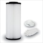 AERTECNICA SPA - ATNCM828 CARTUCCIA FILTRO IN POLIESTERE LAVABILE