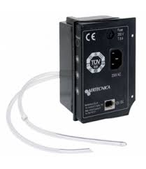 AERTECNICA SPA - ATNCM847 GRUPPO CRUSC.SCHEDA ELETTR.PERFETTO E P.