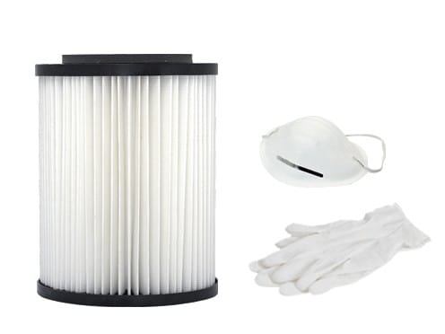 AERTECNICA SPA - ATNCM982 CARTUCCIA FILTRO PRECISION PER TX1 ,TX2