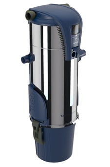 AERTECNICA SPA - ATNCMTX3A CENTRALE PERFETTO INOX TX3A (CON SISTEMA