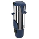 AERTECNICA SPA - ATNCMTX3A CENTRALE PERFETTO INOX TX3A (CON SISTEMA