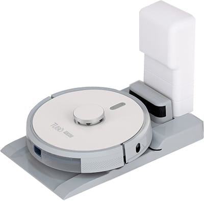 AERTECNICA SPA - ATNKTR900LA TUBO ROBO LASER TR900L CON BASE AUTOPULE