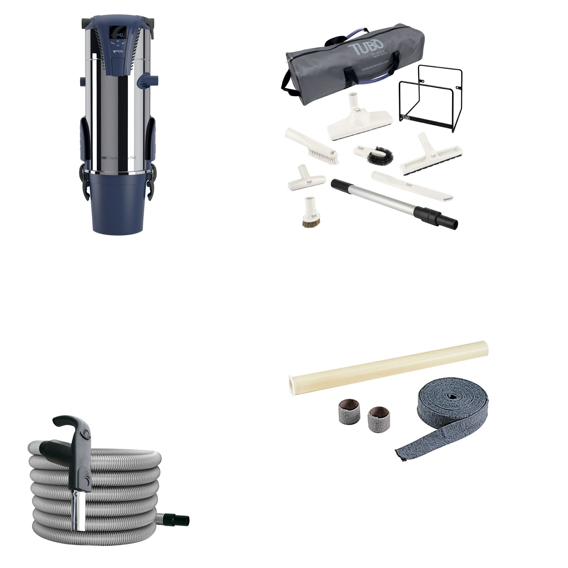 AERTECNICA SPA - ATNKTX2FLN PROMOZIONE PERFETTO TX2 X-FLASH 2.0