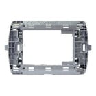 AERTECNICA SPA - ATNNA673 SUPPORTO ADATT.PLACCA BTICINO GRIGIO M