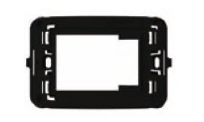 AERTECNICA SPA - ATNNA677 SUPPORTO ADATTATORE PLACCA AVE SISTEMA 4