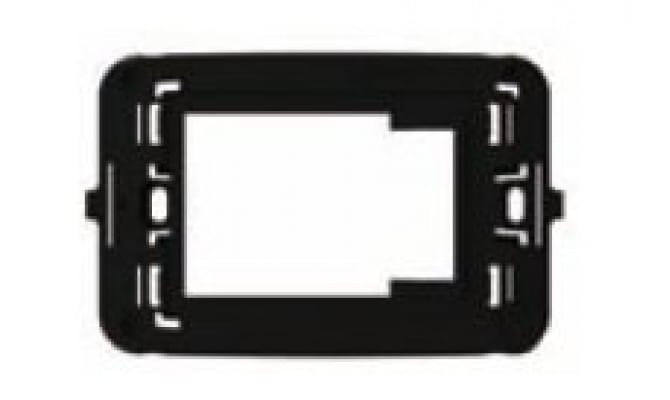 AERTECNICA SPA - ATNNA677 SUPPORTO ADATTATORE PLACCA AVE SISTEMA 4