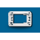 AERTECNICA SPA - ATNNA685 SUPPORTO ADATT. PLACCA LEGRAND BIANCA